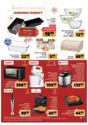 Gazetka promocyjna Carrefour - Gazetka Świąteczne wypieki - Gazetka - ważna od 11.12 do 11.12.2022 - strona 11 - produkty: Piec, Por, LANA, Chleb