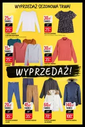 Gazetka promocyjna Bi1 - Wyjątkowe chwile - Gazetka - ważna od 14.12 do 14.12.2021 - strona 11 - produkty: Sweter, Kurtka, T-shirt, Spodnie