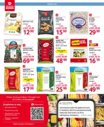 Gazetka promocyjna Selgros - Oferta gastronomiczna - Gazetka - ważna od 15.03 do 15.03.2023 - strona 16 - produkty: Por, Truskawki, Gnocchi, Stek, Kopytka, Tera, Tran, Bukiet warzyw, Fasola, Bukiet, LG, Fa