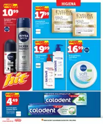 Gazetka promocyjna Topaz - Gazetka - Gazetka - ważna od 24.06 do 24.06.2026 - strona 68 - produkty: Top, Ser, Rum, Eveline, Dezodorant, Serum, Mars, Nivea