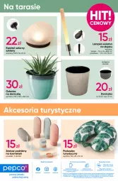 Gazetka promocyjna Pepco - Letnie stylizacje - Gazetka - ważna od 07.05 do 07.05.2025 - strona 15 - produkty: Koc, Gra, Telefon, Słoiczki, Poduszka, Lampa, Osłonka