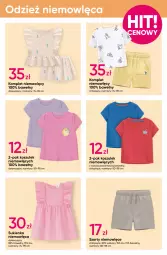 Gazetka promocyjna Pepco - Letnie stylizacje - Gazetka - ważna od 07.05 do 07.05.2025 - strona 3 - produkty: Sok, Szorty, Kosz, Sukienka