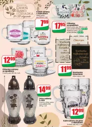 Gazetka promocyjna Dino - Gazetka 03 / 2026 - Gazetka - ważna od 20.01 do 20.01.2026 - strona 19 - produkty: Piwa, LANA, Filiżanka, Znicz