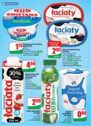 Gazetka promocyjna Dino - Gazetka 03 / 2026 - Gazetka - ważna od 20.01 do 20.01.2026 - strona 46 - produkty: Ser, Jogurt, Kefir naturalny, Mlekovita, Serek, Kefir, Mleko