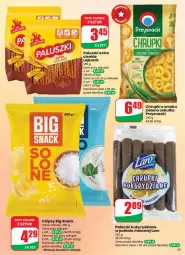 Gazetka promocyjna Dino - Gazetka 03 / 2026 - Gazetka - ważna od 20.01 do 20.01.2026 - strona 53 - produkty: Lajkonik, Chipsy, Chrupki, Przysnacki