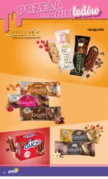 Gazetka promocyjna PoloMarket - Katalog Przełamanie Lodów - Gazetka - ważna od 30.09 do 30.09.2026 - strona 20 - produkty: Lody, Fa