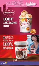 Gazetka promocyjna PoloMarket - Katalog Przełamanie Lodów - Gazetka - ważna od 30.09 do 30.09.2026 - strona 26 - produkty: Tera, Lody
