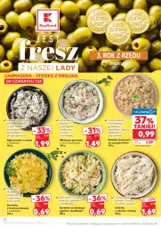 Gazetka promocyjna Kaufland - Gazetka tygodnia - Gazetka - ważna od 12.08 do 12.08.2025 - strona 32 - produkty: Piec, Majonez, Sałatka, Warzywa, Sos, Surówka, Sałatka warzywna, Sałat, Kapustą, Grill, Surimi, LG, Fa