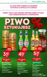 Gazetka promocyjna Żabka - gazetka-promocyjna-31-32-2026 - Gazetka - ważna od 11.08 do 11.08.2026 - strona 46 - produkty: Piwa, Piwo, Piec, Książęce, Gra, Desperados