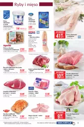 Gazetka promocyjna Makro - [Oferta promocyjna] Artykuły spożywcze - Gazetka - ważna od 22.03 do 22.03.2021 - strona 3 - produkty: Piec, Kurczak, Glazura, Sos, Szynka wieprzowa, Ryba, Miruna, Kaczka, Szynka, Matjas, Noga z kaczki, Boczek, Mintaj, Dorsz, Lazur, Mięso, Boczek wieprzowy, Jabłka