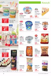 Gazetka promocyjna Makro - [Oferta promocyjna] Artykuły spożywcze - Gazetka - ważna od 22.03 do 22.03.2021 - strona 6 - produkty: Jogurt naturalny, Ser, Ryż, Gra, Brie, Jogurt, Kosz, Actimel, Mascarpone, Wafle, Tarta, Camembert, Rogal, Deser, Chleb, Bułka tarta, Bułka