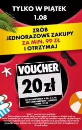 Gazetka promocyjna Biedronka - Tani Weekend - Gazetka - ważna od 02.08 do 02.08.2025 - strona 3 - produkty: Telefon, Tran