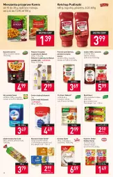 Gazetka promocyjna Stokrotka - Market - Gazetka - ważna od 16.03 do 16.03.2022 - strona 10 - produkty: Piec, Ketchup, Makaron, Sól, Gra, Cukier, Królewski, Zott, Kisiel, Słodka Chwila, Sante, Dr. Oetker, Babuni, Rosół, Sonko, Chleb tostowy, Pieczywo, Dan Cake, Cenos, Pudliszki, Chleb, Kamis, Granola, Pomidory, Pomidory krojone, Knorr