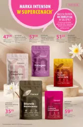 Gazetka promocyjna Hebe - Gazetka - Gazetka - ważna od 26.05 do 26.05.2026 - strona 21 - produkty: Kolagen, Arbuz, Mango, Suplement diety