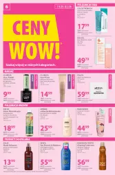 Gazetka promocyjna Hebe - Gazetka - Gazetka - ważna od 26.05 do 26.05.2026 - strona 6 - produkty: Makijaż, Pielęgnacja włosów, Krem do twarzy, Rum, Bio-Oil, Rozświetlacz, Olejek do ciała, Tusz, Maska do włosów, Tołpa, Mars, Szampon, Ziaja, Paleta, Lakier do paznokci, Nawilżający balsam, Kakao, Masło, Maska, Olej, Nivea, Lakier