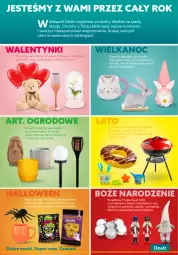 Gazetka promocyjna Dealz - WIELKIE OTWARCIE 19.11.2022 🥳ul. Szklarniana 1, Sosnowiec - Gazetka - ważna od 03.12 do 03.12.2022 - strona 15 - produkty: Ser, Koc, Gin, Kostium, Ogród