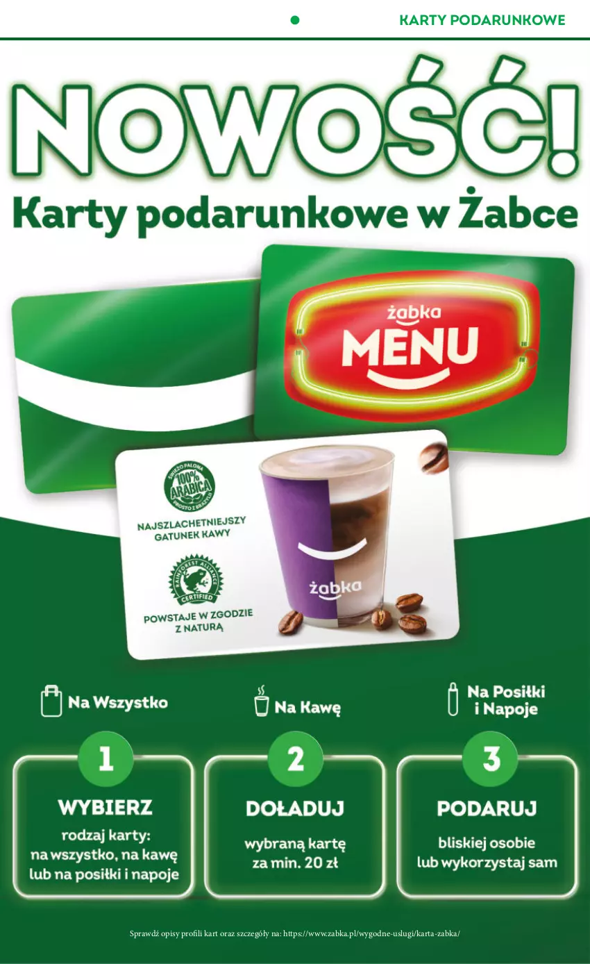 Gazetka promocyjna Żabka - ważna 10.09 do 23.09.2025 - strona 12