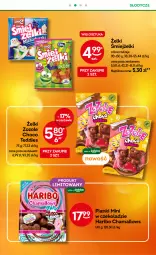 Gazetka promocyjna Żabka - Gazetka - ważna od 23.09 do 23.09.2025 - strona 34 - produkty: Hama, Haribo