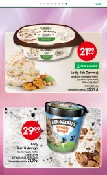 Gazetka promocyjna Żabka - Gazetka - ważna od 23.09 do 23.09.2025 - strona 51 - produkty: Por, Jogurt, Lody