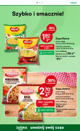 Gazetka promocyjna Żabka - Gazetka - ważna od 23.09 do 23.09.2025 - strona 70 - produkty: Zupa