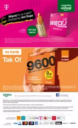 Gazetka promocyjna Żabka - Gazetka - ważna od 23.09 do 23.09.2025 - strona 78 - produkty: Dres, Fa