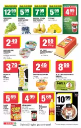 Gazetka promocyjna Spar - Spar-Mini - Gazetka - ważna od 05.03 do 05.03.2025 - strona 2 - produkty: Serek wiejski, Ser, Cif, Borówka, Piątnica, Jaja, Dżem, Serek, Edam, POLMLEK, Wino, Oleo, Olej, Jaja z wolnego wybiegu, Mleko