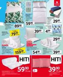 Gazetka promocyjna Selgros - Oferta przemysłowa - Gazetka - ważna od 17.05 do 17.05.2023 - strona 17 - produkty: Top, Por, Kołdra, Pościel, Prześcieradło, Wełna, Komplet pościeli, Poduszka, LG