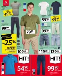 Gazetka promocyjna Selgros - Oferta przemysłowa - Gazetka - ważna od 17.05 do 17.05.2023 - strona 20 - produkty: Szorty, T-shirt, Dres, Dzieci, Spodnie
