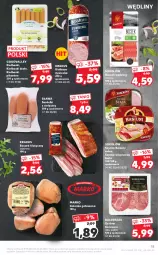 Gazetka promocyjna Kaufland - OFERTA TYGODNIA - Gazetka - ważna od 24.08 do 24.08.2022 - strona 15 - produkty: Krakus, Sok, Ser, Szynka wieprzowa, Sokołów, Serdelki, Szynka, Kiełbaski białe, Boczek, Kiełbasa