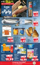 Gazetka promocyjna Kaufland - OFERTA TYGODNIA - Gazetka - ważna od 24.08 do 24.08.2022 - strona 16 - produkty: Piec, Polędwica, Frosta, Sos, Ser, Ryba, Kawa, Produkty mrożone, Tusz, Krewetki, Dorsz, Olej, Szpinak