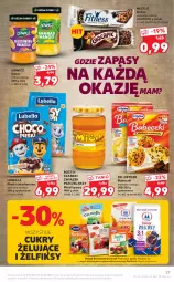 Gazetka promocyjna Kaufland - OFERTA TYGODNIA - Gazetka - ważna od 24.08 do 24.08.2022 - strona 27 - produkty: Lubella, Bell, Dżem, Dr. Oetker, Miód, Baton, Danio, Bella, Waga, Nestlé, Babeczki