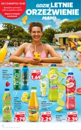 Gazetka promocyjna Kaufland - OFERTA TYGODNIA - Gazetka - ważna od 24.08 do 24.08.2022 - strona 32 - produkty: Sok, Napoje, Napój, Hortex
