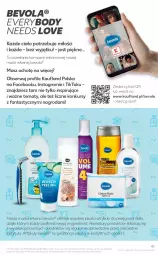 Gazetka promocyjna Kaufland - OFERTA TYGODNIA - Gazetka - ważna od 24.08 do 24.08.2022 - strona 41 - produkty: Sok, Ser, Gin, Gra, Body, Fanta, Fa