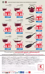 Gazetka promocyjna Kaufland - OFERTA TYGODNIA - Gazetka - ważna od 24.08 do 24.08.2022 - strona 49 - produkty: Top, Sos, Noż, Gra, Inka, Telefon, Garnek, Czajnik, Dres, Patelnia, Orka, Fa