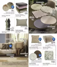 Gazetka promocyjna Jysk - Oferta tygodnia - Gazetka - ważna od 30.08 do 30.08.2026 - strona 8 - produkty: Top, Koc, Ręcznik kuchenny, Poszewka, Podkładka, Wełna, Ręcznik, Narzuta, Siedzisko, Poduszka, Dywan, Podkład