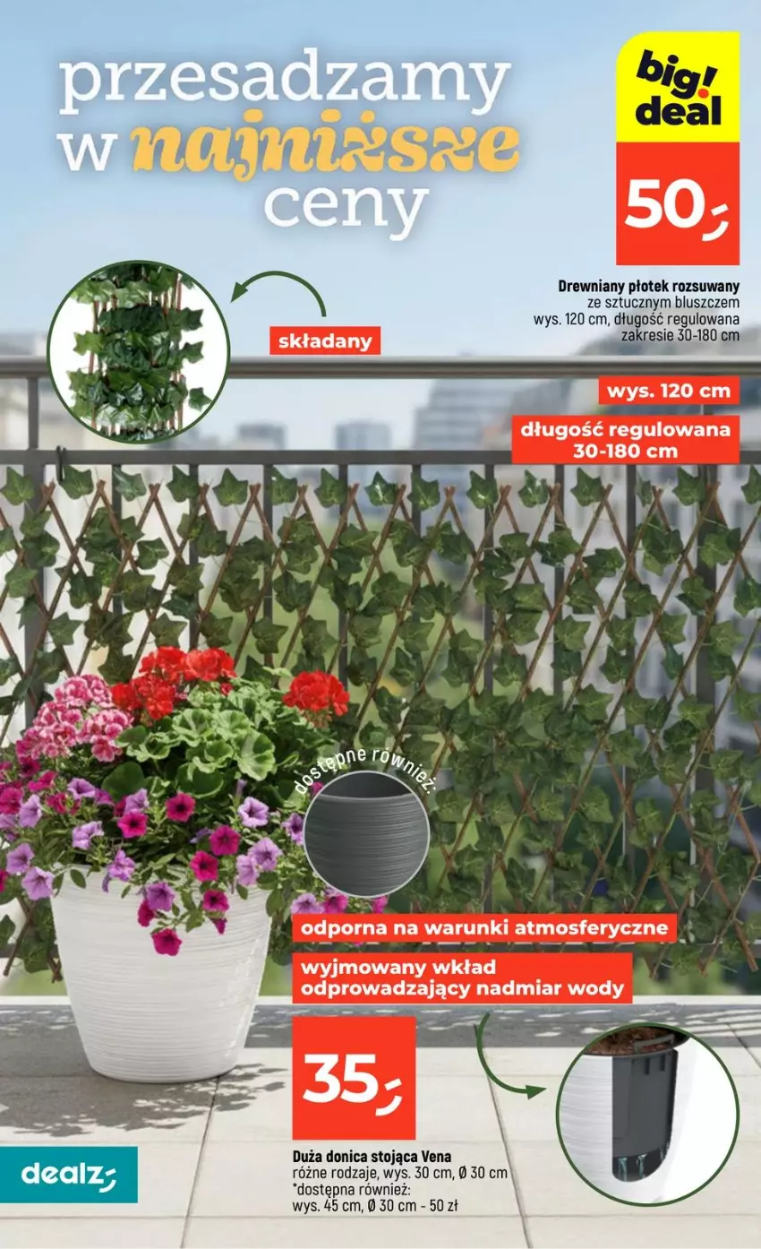 Gazetka promocyjna Dealz - NOWA GAZETKA - ważna 12.02 do 18.02.2026 - strona 26 - produkty: Fa