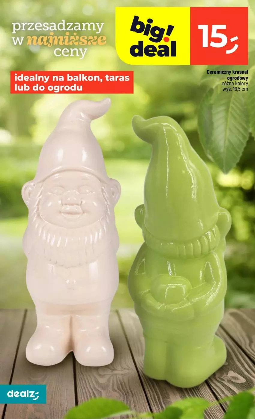 Gazetka promocyjna Dealz - NOWA GAZETKA - ważna 12.02 do 18.02.2026 - strona 28