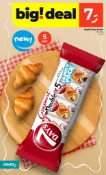 Gazetka promocyjna Dealz - NOWA GAZETKA - Gazetka - ważna od 18.02 do 18.02.2026 - strona 14 - produkty: Rogal