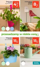 Gazetka promocyjna Dealz - NOWA GAZETKA - Gazetka - ważna od 18.02 do 18.02.2026 - strona 29 - produkty: Konewka, Osłonka