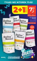 Gazetka promocyjna Dealz - NOWA GAZETKA - Gazetka - ważna od 18.02 do 18.02.2026 - strona 6 - produkty: Mokra karma