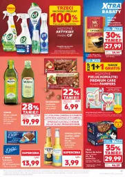Gazetka promocyjna Kaufland - Gazetka tygodnia - Gazetka - ważna od 20.05 do 20.05.2026 - strona 11 - produkty: Piwa, Piwo, Ser, Por, Gin, Gra, Cif, Pampers, Majtki, Kawa mielona, Kawa, Corona Extra, Czekolada, E. Wedel, Oliwa z oliwek, Monini, Felix, Pieluchomajtki, Waga, Oliwa