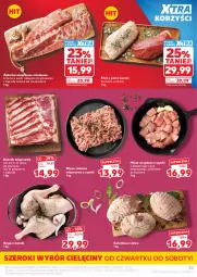 Gazetka promocyjna Kaufland - Gazetka tygodnia - Gazetka - ważna od 20.05 do 20.05.2026 - strona 25 - produkty: Piec, Mięso mielone, Filet z piersi kaczki, Noga z kaczki, Kapustą, Boczek, Mięso na gulasz, Mięso, Boczek wieprzowy