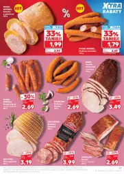Gazetka promocyjna Kaufland - Gazetka tygodnia - Gazetka - ważna od 20.05 do 20.05.2026 - strona 27 - produkty: Sok, Sokołów, Kindziuk, Madej Wróbel, Duda, Szynka, Boczek, Frankfurterki, Gala, Kiełbasa