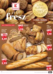 Gazetka promocyjna Kaufland - Gazetka tygodnia - Gazetka - ważna od 20.05 do 20.05.2026 - strona 32 - produkty: Piec, Gra, Tera, Bagietka pszenna, Bagietka, Pieczywo, Chleb, Bułka