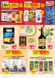 Gazetka promocyjna Kaufland - Gazetka tygodnia - Gazetka - ważna od 20.05 do 20.05.2026 - strona 41 - produkty: Por, Gra, HELCOM, Winiary, Ananas, Diamant, Przyprawy, Przyprawa w płynie, Syrop, Waga, Kamis