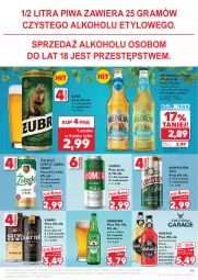 Gazetka promocyjna Kaufland - Gazetka tygodnia - Gazetka - ważna od 20.05 do 20.05.2026 - strona 55 - produkty: Piwa, Piwo, Gra, Namysłów, Kawa, Heineken, Fortuna, Piwo jasne, Karmi, Melon