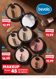 Gazetka promocyjna Kaufland - Gazetka tygodnia - Gazetka - ważna od 20.05 do 20.05.2026 - strona 59 - produkty: Rozświetlacz, Puder, Bronzer