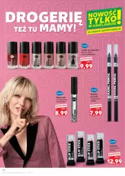 Gazetka promocyjna Kaufland - Gazetka tygodnia - Gazetka - ważna od 20.05 do 20.05.2026 - strona 60 - produkty: Inka, Tran, Kredka, Szminka, Lakier do paznokci, Lakier