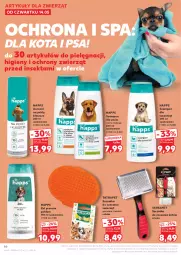 Gazetka promocyjna Kaufland - Gazetka tygodnia - Gazetka - ważna od 20.05 do 20.05.2026 - strona 66 - produkty: Szczotka, Tatra, Szampon