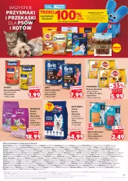Gazetka promocyjna Kaufland - Gazetka tygodnia - Gazetka - ważna od 20.05 do 20.05.2026 - strona 67 - produkty: Piec, Kurczak, Sok, Por, Gry, BIC, Brit, Whiskas, Szal, Kosz, Dres, Drób, LANA, Piast, Podlaski, Przysmaki, Wołowina, Wino, Waga, Pedigree, Sucha karma, Butcher's